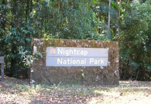 Nightcap National Park