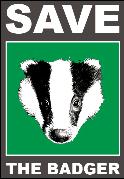 Save the Native Badger