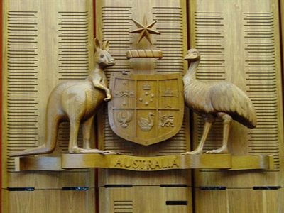 Federal Court of Australia