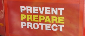 Prevent Prepare Protect